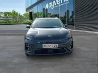 Usado Kia e-Niro 150 kW (204 CV) 2021 Gris SUV