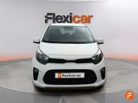 Usado Kia Picanto 67 CV (49 kW) 2023 Blanco Utilitario