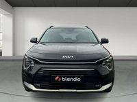 Usado Kia Niro 183 CV (134 kW) 2025 Negro SUV