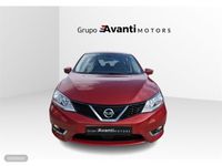 usado Nissan Pulsar DIG-T EU6 85 kW (115 CV) ACENTA