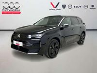 Nuevo Citroën C5 Aircross 136 CV (100 kW) 2025 Negro SUV