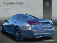 usado Mercedes C220 d