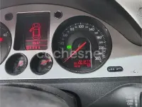 Usado VW Passat 140 CV (102 kW) 2008 Gris / plata Berlina