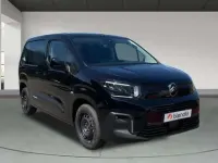 Usado Citroën Berlingo 102 CV (75 kW) 2024 Negro Monovolumen