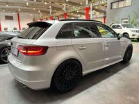 usado Audi S3 Sportback 2.0 TFSI 360CV QUATTRO STRONIC