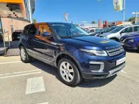 Usado Land Rover Range Rover evoque SE 150 CV (110 kW) 2017 Azul SUV