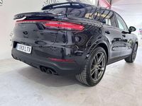 Usado Porsche Cayenne 462 CV (339 kW) 2021 Negro SUV