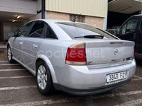 Usado Opel Vectra Elegance 120 CV (88 kW) 2007 Beige Berlina