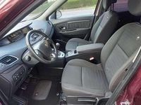 Usado Renault Grand Scénic IV LIMITED 131 CV (96 kW) 2016 Burdeos Monovolumen