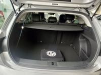 Usado MG MG5 EV Luxury 114 kW (156 CV) 2023 Gris Familiar