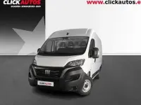 Usado Fiat Ducato 140 CV (102 kW) 2023 Van