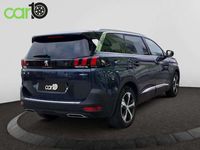 usado Peugeot 5008 GT Line 1.6 PureTech 132kW (180CV) EAT8