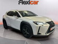 Usado Lexus UX Business Edition 184 CV (135 kW) 2020 Blanco SUV