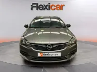 Usado Opel Astra Business 147 CV (108 kW) 2021 Gris Familiar