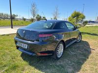 Usado Alfa Romeo GT 150 CV (110 kW) 2009 Gris / plata Coupe