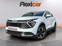 Brugt Kia Sportage 136 HK (100 kW) 2023 Hvid SUV