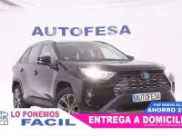 Usado Toyota RAV4 Hybrid Advance 218 CV (160 kW) 2024 SUV