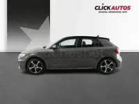 Usado Audi A1 Sportback S-Line 116 CV (85 kW) 2025 Gris / plata Utilitario