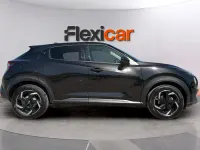 Usado Nissan Juke 114 CV (83 kW) 2023 Negro SUV