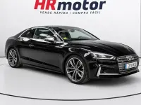 Usado Audi Coupé Ambiente 354 CV (260 kW) 2016 Coupe