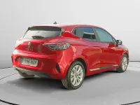 Usado Renault Clio V Evolution 100 CV (73 kW) 2025 Rojo Berlina