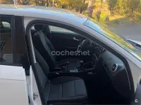 Usado Audi A3 Attraction 105 CV (77 kW) 2010 Blanco Utilitario