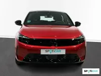 Usado Opel Corsa 100 CV (73 kW) 2025 Rojo Utilitario