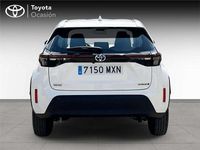 Usado Toyota Yaris Cross Business Edition 116 CV (85 kW) 2024 SUV