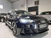 usado Audi RS3 Sportback 2.5 TFSI quattro S-Tronic