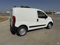 Usado Fiat Fiorino 75 CV (55 kW) 2013 Blanco Monovolumen