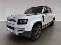 Używany Land Rover Defender S 249 KM (183 kW) 2024 Biały SUV
