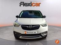 Usado Opel Crossland X Edition 110 CV (80 kW) 2019 Blanco SUV