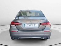 Usado Mercedes A180 136 CV (100 kW) 2021 Berlina