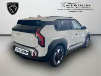 Nuevo Kia EV3 Earth 150 kW (204 CV) 2026 Blanco SUV