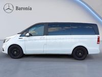 Usado Mercedes EQV300 150 kW (204 CV) 2020 Eléctrico Monovolumen