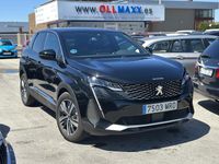 Occasion Peugeot 3008 Allure 131 PK (96 kW) 2024 Zwart SUV