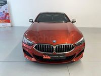 Usado BMW M850 Exclusive 530 CV (389 kW) 2019 Negro Coupe