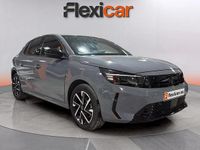 Usado Opel Corsa Edition 101 CV (74 kW) 2024 Gris Utilitario