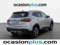 Usado MG HS Luxury 258 CV (189 kW) 2023 Blanco SUV
