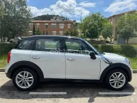Usado Mini Cooper Countryman 122 CV (89 kW) 2012 Blanco SUV