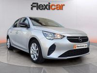Usado Opel Corsa Edition 75 CV (55 kW) 2023 Gris Utilitario