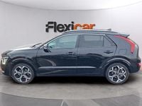 Usado Kia Niro 141 CV (103 kW) 2024 Negro SUV