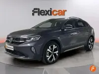 Usado VW Taigo 115 CV (84 kW) 2025 Azul SUV