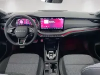 Nuevo Skoda Octavia SportLine 150 CV (110 kW) 2026 Blanco Familiar