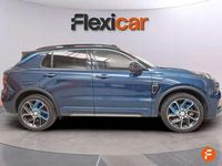 Usado Lynk & Co 01 261 CV (191 kW) 2022 Azul SUV