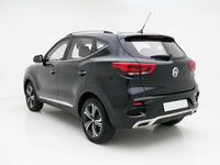 Usado MG ZS Comfort 106 CV (77 kW) 2024 Negro SUV