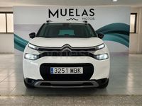 Usado Citroën C3 Aircross Feel 110 CV (80 kW) 2022 Blanco SUV