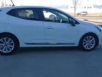Usado Renault Clio Evolution 100 CV (73 kW) 2024 Blanco Utilitario
