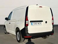 Usado VW Caddy 102 CV (75 kW) 2025 Blanco Monovolumen