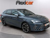 Usado Cupra Leon 150 CV (110 kW) 2025 Gris Familiar